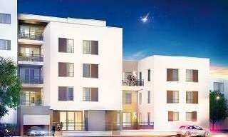 Appartement 2 Pièces 45 m² à louer à Lyon 3 (69003)