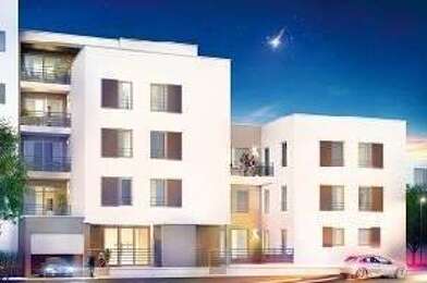 Appartement 2 pièces 698 €