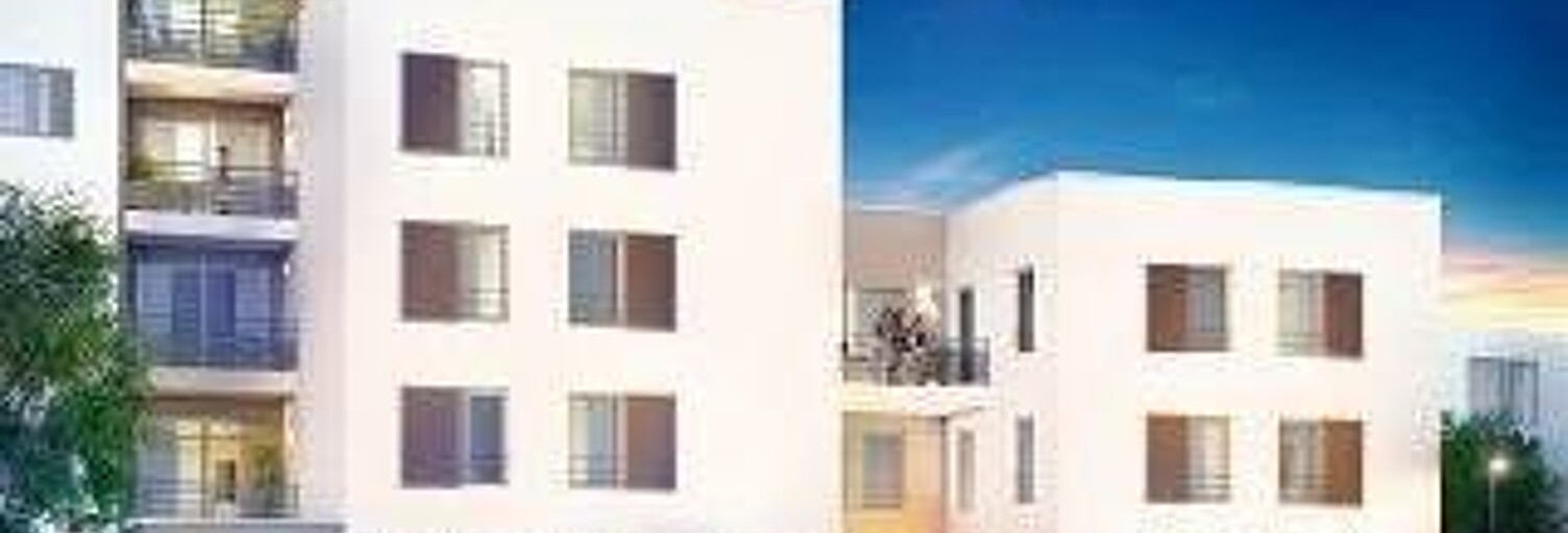 Appartement 2 Pièces 45 m² à louer à Lyon 3 (69003)