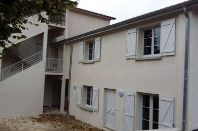 Appartement 2 pièces 701 €