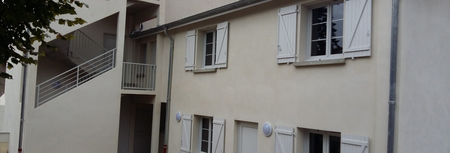 Appartement 2 Pièces 48 m² à louer à Oullins-Pierre-Bénite (69600)