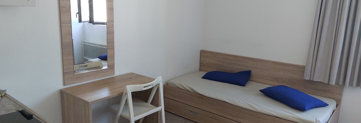 Appartement 1 Pièce 18 m² à louer à Caluire-et-Cuire (69300)