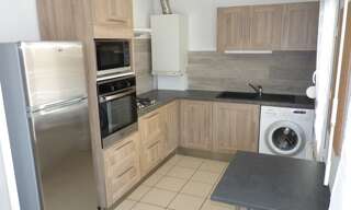 Appartement 3 Pièces 61 m² à louer à Bourgoin-Jallieu (38300)