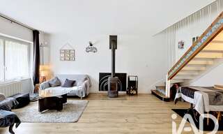 Maison 5 Pièces 75 m² à vendre à Souppes-sur-Loing (77460)