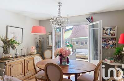 Vente Maison traditionnelle 5 pièces — photo du bien