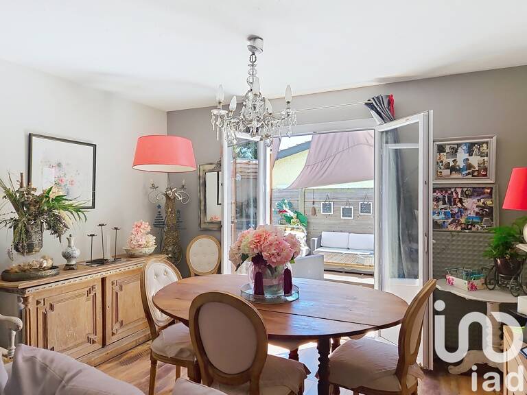 Vente Maison traditionnelle 5 pièces — photo 1