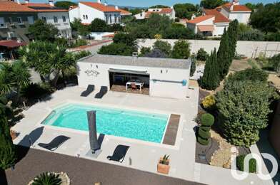 Maison 5 pièces 489000 €