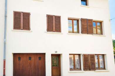 Maison 8 pièces 229000 €