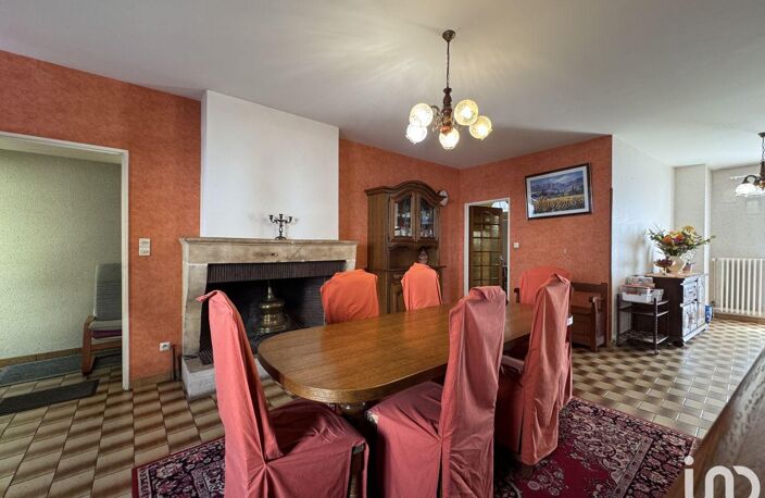 Vente Maison/villa 8 pièces — photo 3