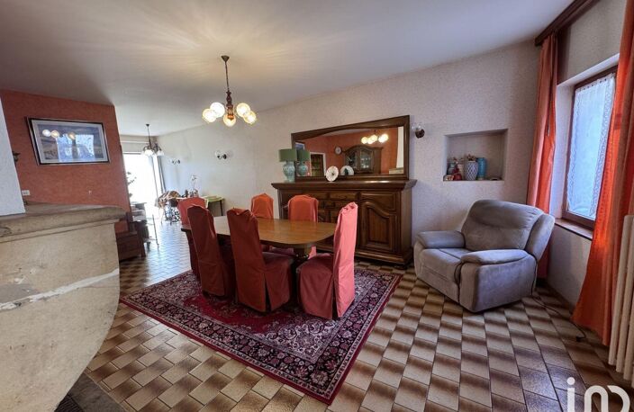 Vente Maison/villa 8 pièces — photo 4