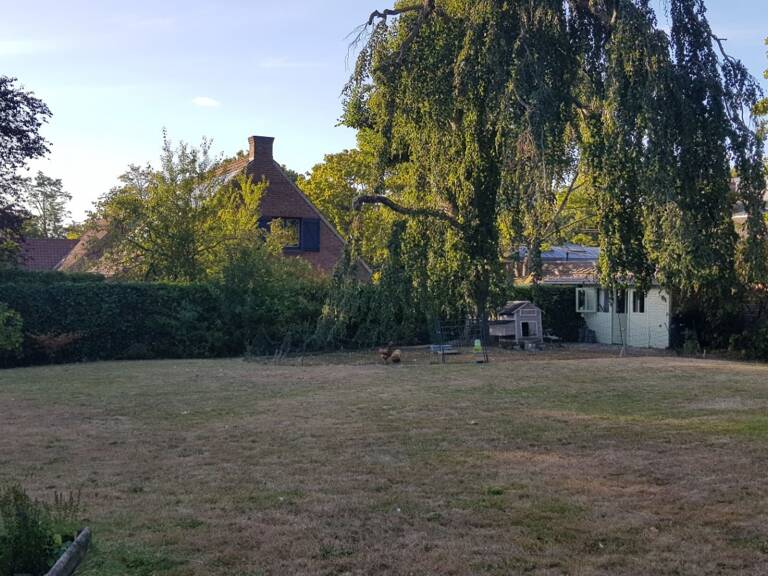 Vente Terrain 333 m&sup2; — photo 1