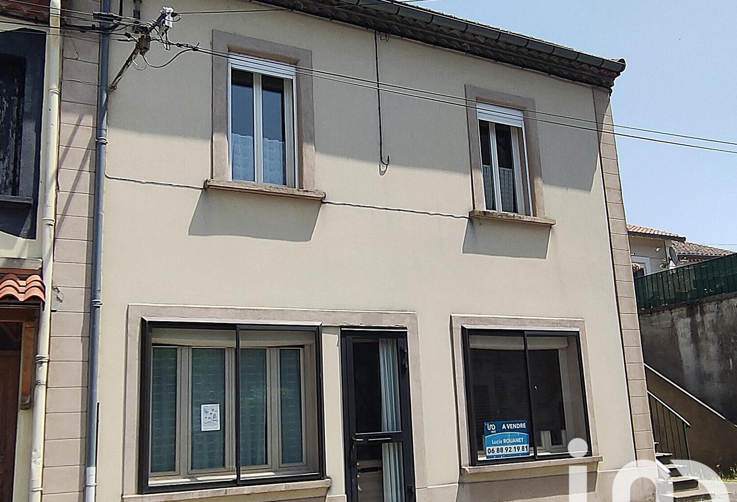 Vente Maison/villa 9 pièces — photo 1