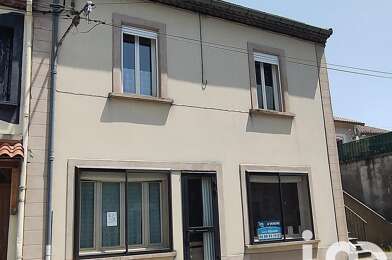 Maison 9 pièces 90000 €