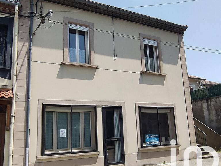 Vente Maison/villa 9 pièces — photo 1