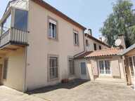 Vente Maison/villa 9 pièces — photo 2