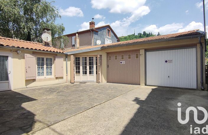 Vente Maison/villa 9 pièces — photo 3