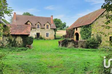 Maison 3 pièces 86000 €