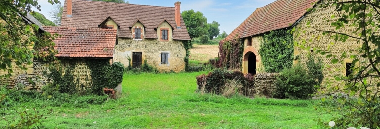 Maison 3 Pièces 119 m² à vendre à Gayon (64350)
