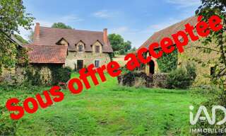 Maison 3 Pièces 119 m² à vendre à Gayon (64350)