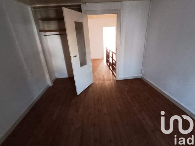 Vente Maison de ville 4 pièces — photo du bien