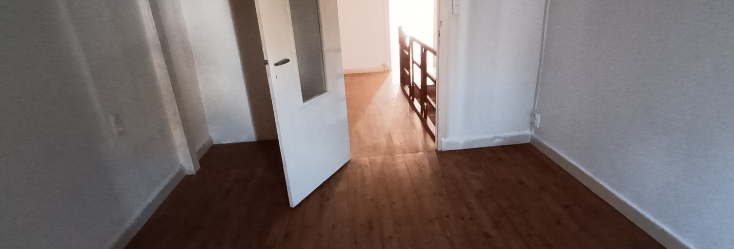 Maison 4 Pièces 64 m² à vendre à Niort (79000)