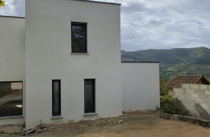 Vente Maison d'architecte 2 pièces — photo 3