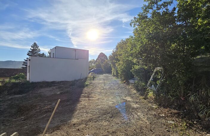Vente Maison d'architecte 2 pièces — photo 4