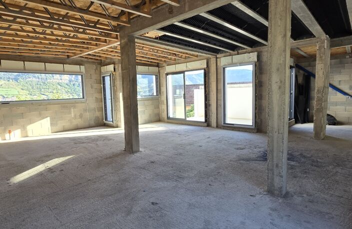Vente Maison d'architecte 2 pièces — photo 5