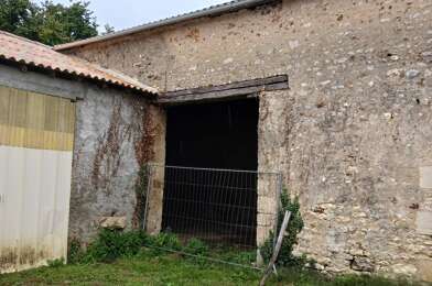 Maison 2 pièces 23000 €