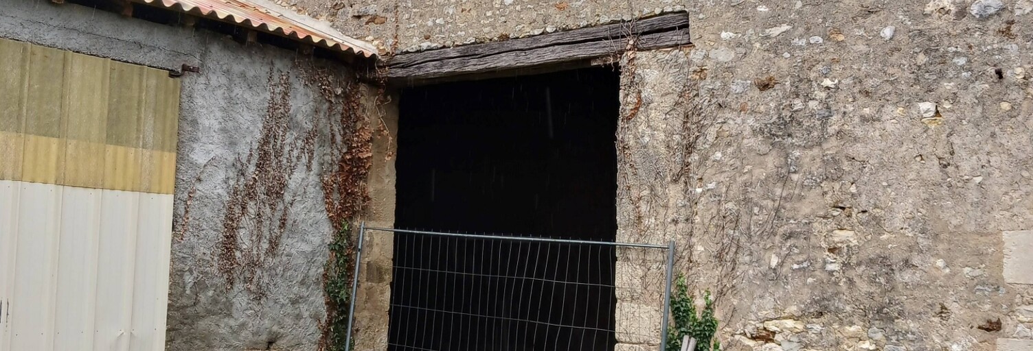 Maison 2 Pièces 40 m² à vendre à Saint-Secondin (86350)