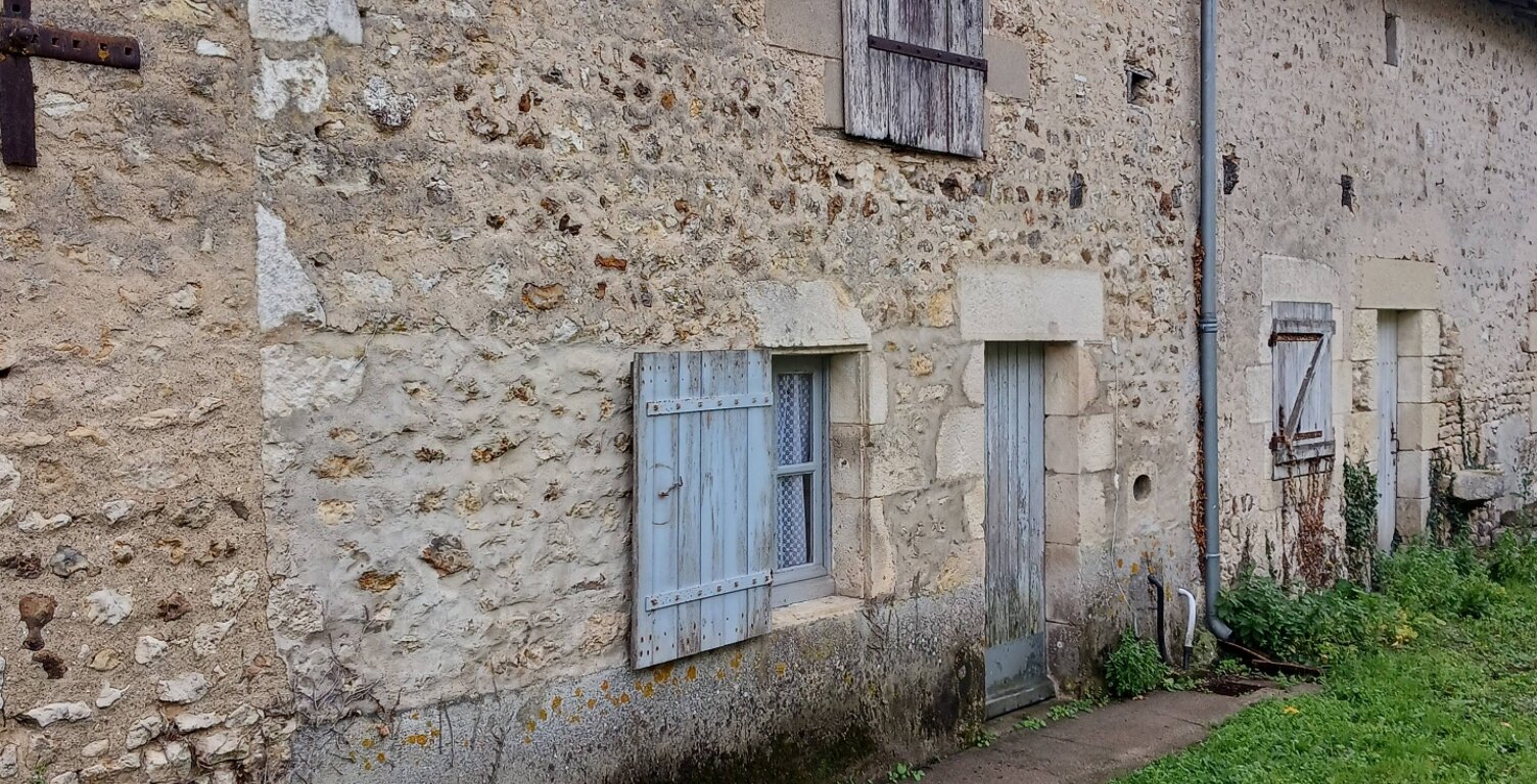 Vente Grange 2 pièces — photo 1