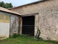 Vente Grange 2 pièces — photo 2