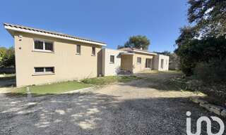 Maison 5 Pièces 184 m² à vendre à Nîmes (30900)