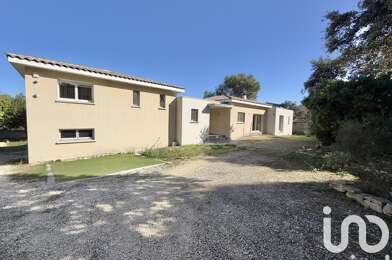 Maison 5 pièces 715000 €