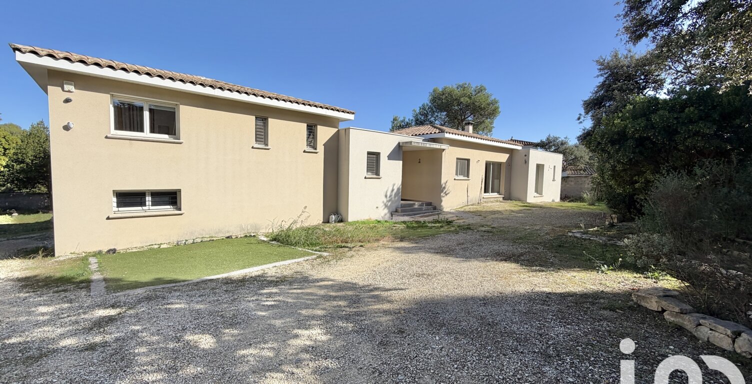 Vente Maison/villa 5 pièces — photo 1