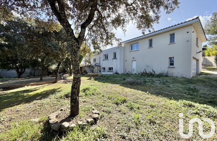 Vente Maison/villa 5 pièces — photo 2