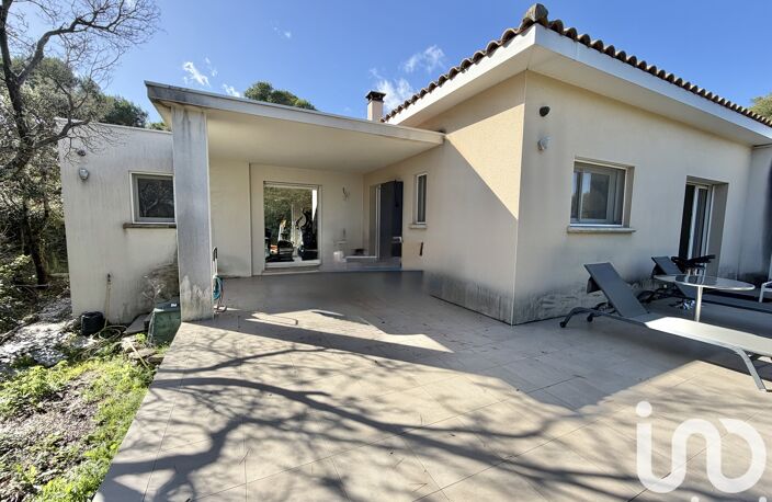 Vente Maison/villa 5 pièces — photo 3
