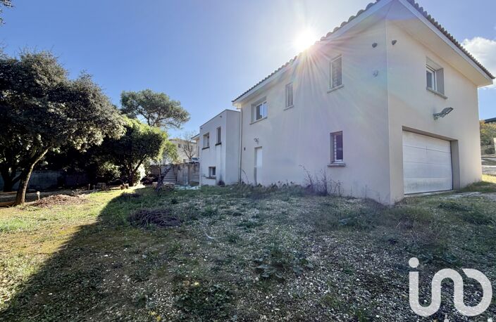 Vente Maison/villa 5 pièces — photo 4