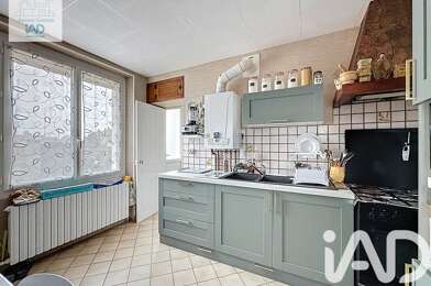 Maison 4 pièces 89900 €