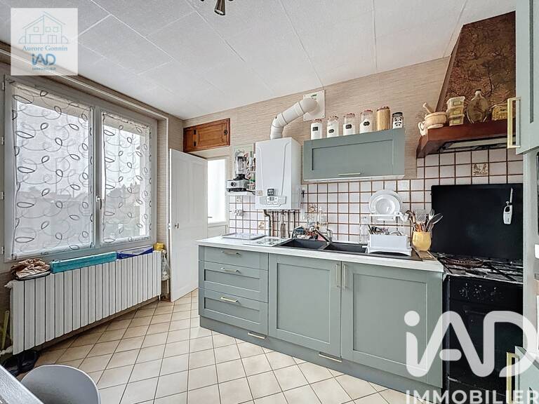 Vente Maison/villa 4 pièces — photo 1