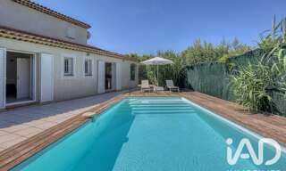 Maison 5 Pièces 170 m² à vendre à Saint-Cyr-sur-Mer (83270)