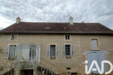 Maison 5 pièces 369000 €