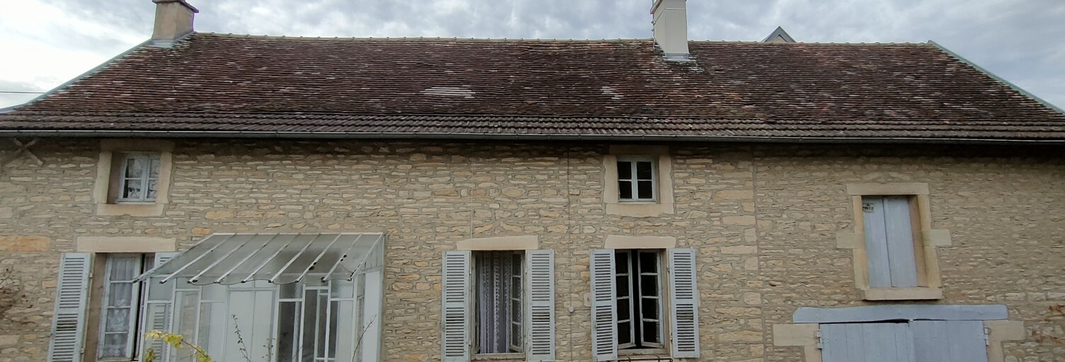 Maison 5 Pièces 150 m² à vendre à Marsannay-la-Côte (21160)