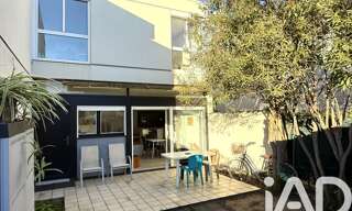 Maison 3 Pièces 52 m² à vendre à Canet-en-Roussillon (66140)