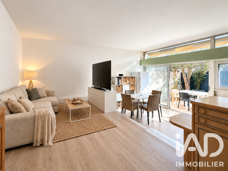 Vente Maison/villa 3 pièces — photo 1