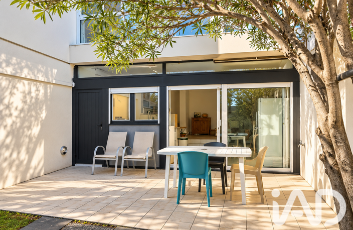 Vente Maison/villa 3 pièces — photo 2