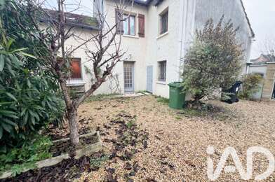 Maison 4 pièces 199000 €