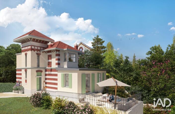 Vente Appartement 5 pièces — photo 3