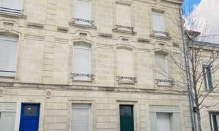 Appartement 2 Pièces 39 m² à vendre à Bordeaux (33300)