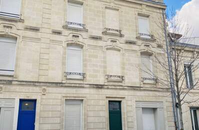 Vente Appartement 2 pièces — photo du bien